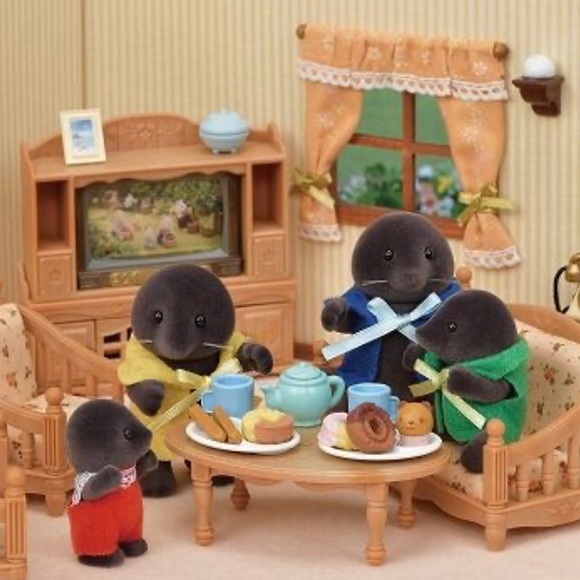 michaels calico critters